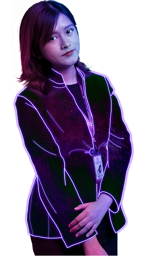 Lâm Hoàng Trâm Anh