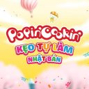 POPIN COOKIN – KẸO TỰ LÀM NHẬT BẢN