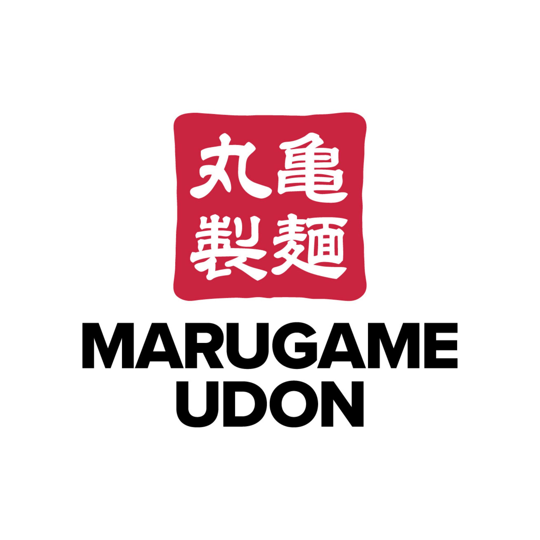 Marugame Udon