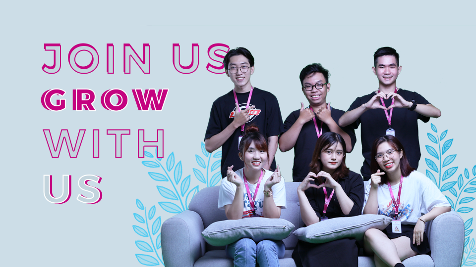 Careers - Lotus Group