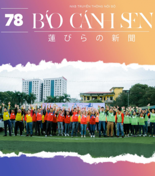 BÁO CÁNH SEN – SỐ 78