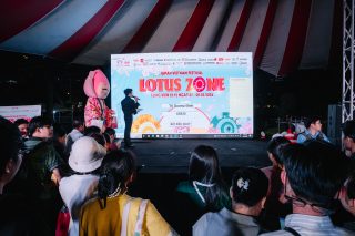 [TRAVELIVE] – HÀNG TRĂM NGHÌN KHÁCH THAM GIA KHÔNG GIAN GIAO THOA VĂN HÓA VIỆT NHẬT CHỈ TRONG 2 NGÀY